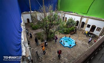 تاریخ رها شده؛ پـامنار 16