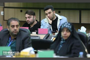 دوره آموزشی خبرنگاری بحران 36