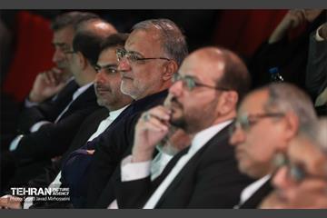 آیین شکرانه و شادباش یکهزار و پانصدمین سال ولادت پیامبر اکرم(ص) 22
