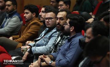 گرامیداشت روز دانشجو در دانشگاه تهران 51