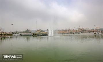 عباس آباد در مه 18