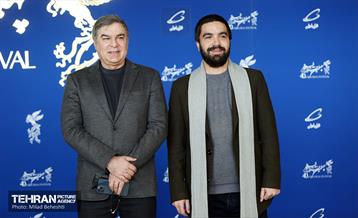 نهمین روز چهلمین جشنواره فیلم فجر 36