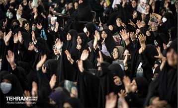 سومین سالگرد شهادت سپهبد شهید حاج قاسم سلیمانی 32