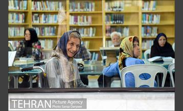 بازدید اعضا شورای شهر تهران از آسایشگاه خیریه کهریزک 33