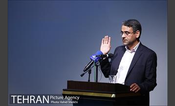 مراسم دومین نمایشگاه تخصصی دوچرخه شهری و حمل و نقل پاک 6