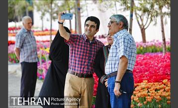 پیاده راه لاله برای مادران 25