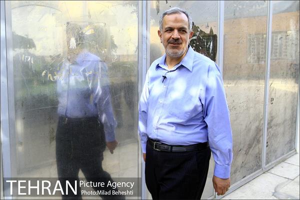 تهرانگردی احمد مسجدجامعی در منطقه یازده‎ 1