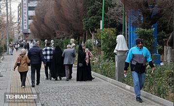رونمایی از سردیس شهدای دانشجو 1