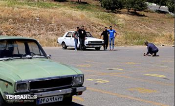 جشن تولد ۵۶ سالگی «پیکان» 10