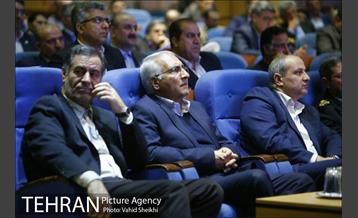 همایش روز ملی حمل و نقل 7