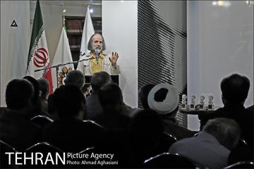 نماز آخر، نماز خونین 38