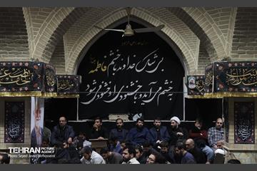 مراسم هشتمین سالگرد شهادت شهید مرتضی عبداللهی 15