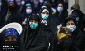 سخنرانی شهردار تهران در اولین یادواره شهدای تهرانسر 13