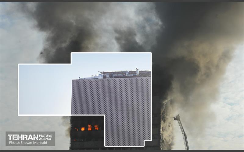 پلاسکو؛ بعد از آن روز تلخ