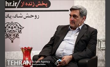 مراسم یادبود مهندس بهنام اتابکی 14