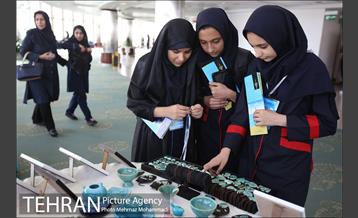 مراسم اختتامیه جشنواره یاد یار مهربان 27