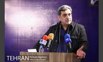 آیین بهره برداری و توسعه ناوگان شرکت واحد اتوبوسرانی شهر تهران 20