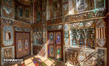 عمارت سلطان بیگم  16