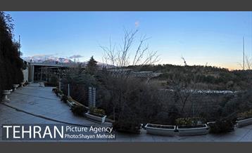 آسمان آبی تهران -2 43