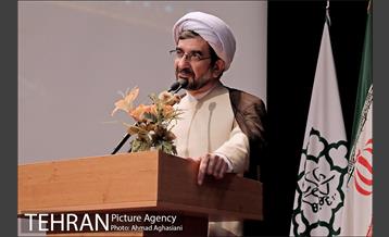 مراسم تودیع و معارفه معاونان شهرداری تهران 33