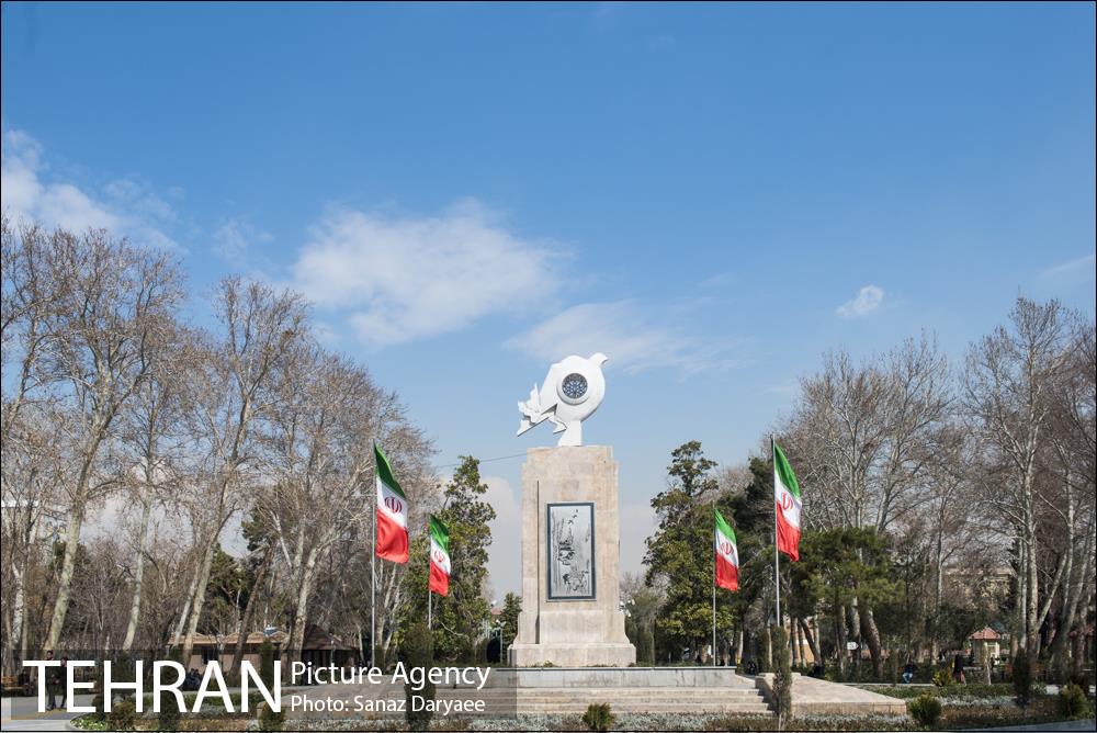 پارک شهر 34