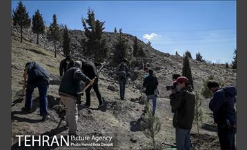 تور عکاسی پروژه های منطقه 5