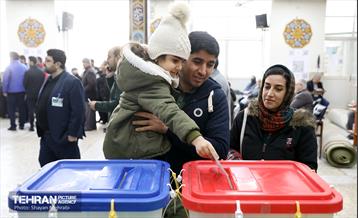 انتخابات ۱۴۰۲ در مسجد امام جعفر صادق(ع) 7