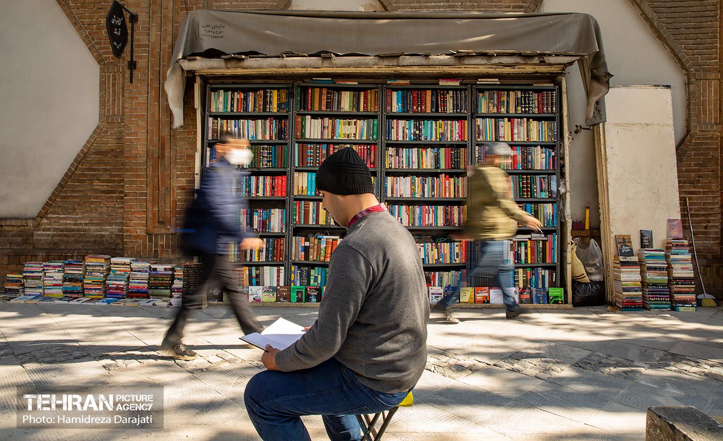 غربت یار مهربان 4