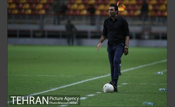 دیدار تیم های پرسپولیس و فولاد خوزستان  12