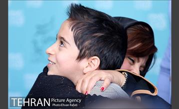 سومین روز جشنواره فیلم فجر در برج میلاد 17