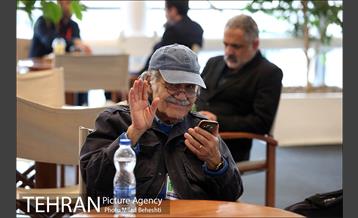 روز پنجم سی و هفتمین جشنواره جهانی فیلم فجر 3