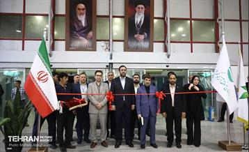 افتتاح دومین نمایشگاه بین‌المللی شهر پایدار در جزیره کیش 36