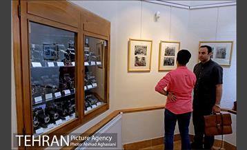 موزه عکسخانه شهر 19