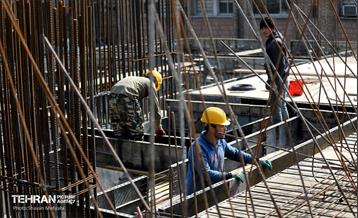 پارکینگ طبقاتی منطقه 18