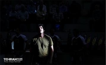 جشن عید قدیر در زورخانه پهلوان نامجو 13