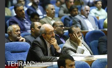 دومین همایش شهرداران و شوراهای اسلامی 3