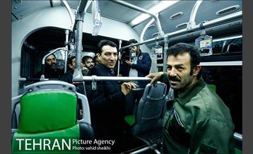 یک شب با شهردار شب تهران 28