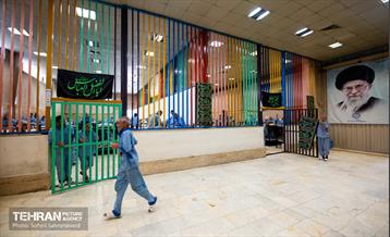 شرکت کنندگان دوره آرمانشهر در یاورشهر 18