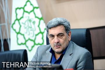 بیست و ششمین جلسه شورای معاونین، مشاورین و شهرداران مناطق 23