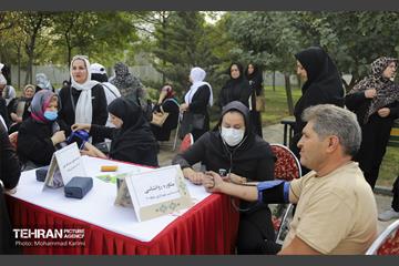 اختتامیه دومین مسابقات محله‌ای «قهرمان شهر» 13