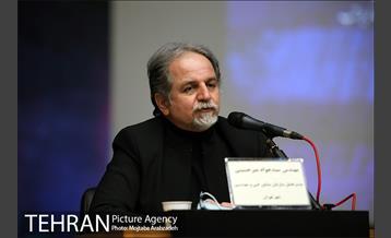 نشست خبری معاون فنی ‌و عمرانی شهرداری تهران 25