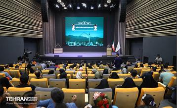 آیین گرامیداشت روز خبرنگار 132