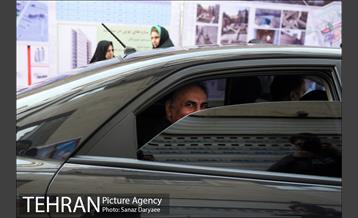 مراسم کلنگ زنی پروژه تجمیع 50 پلاک بافت فرسوده 29