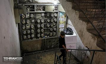 سیم های رها شده 10