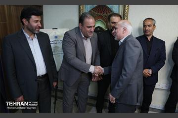 مراسم اهدای نخستین اسناد مالکیت 8