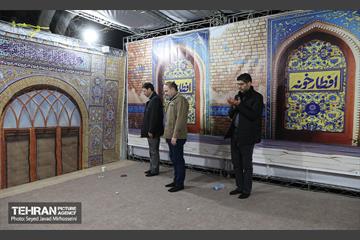 افطارخونه بلوار کشاورز تهران 18