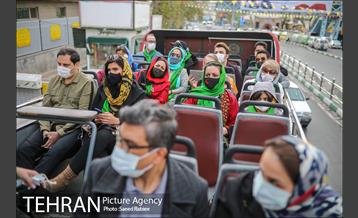 اتوبوس گردشگری 6