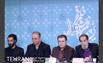 نهمین روز جشنواره فیلم فجر در برج میلاد 34