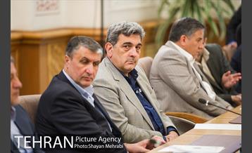 تفاهم نامه همکارى مشترک بازآفرینى شهرى محله هاى هدف شهر تهران بین وزارت راه و شهرسازى و شهردارى تهران 14