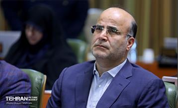 یکصدوهشتادوچهارمین جلسه شورای اسلامی شهر 31